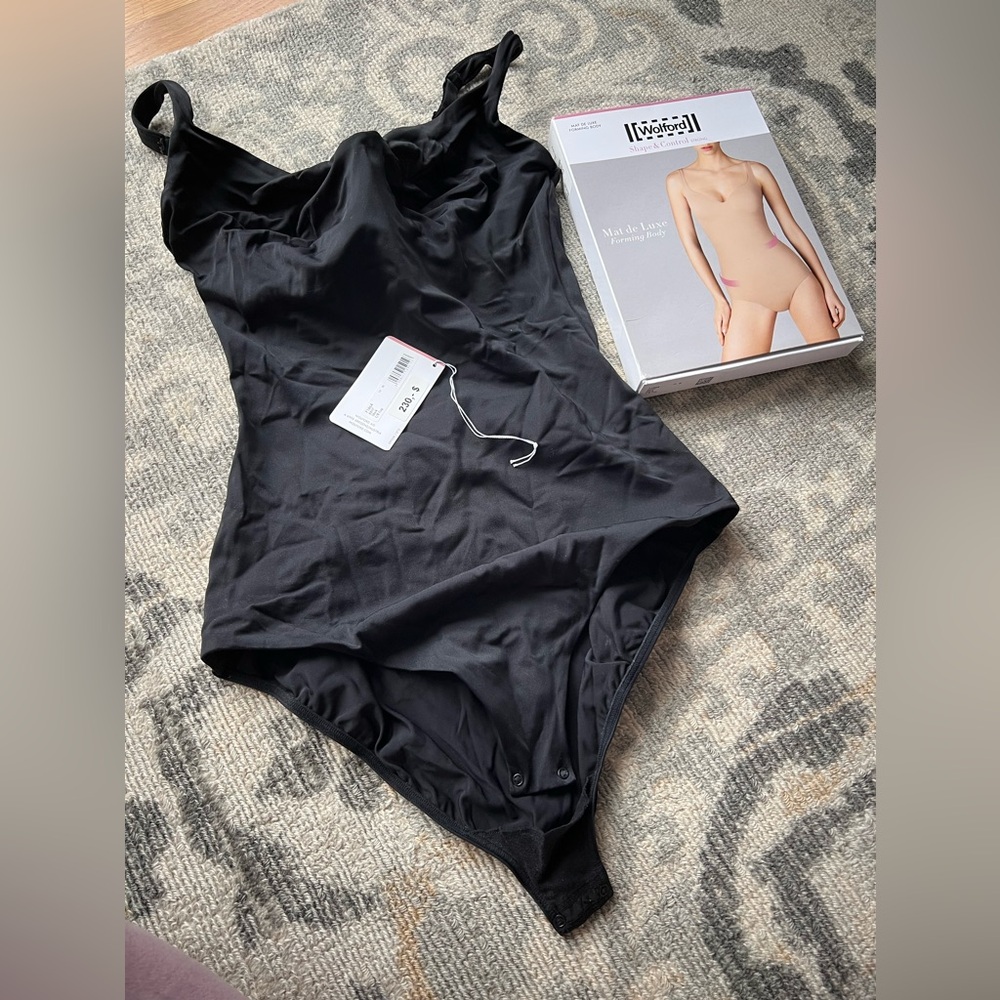 Wilford shape & control strong